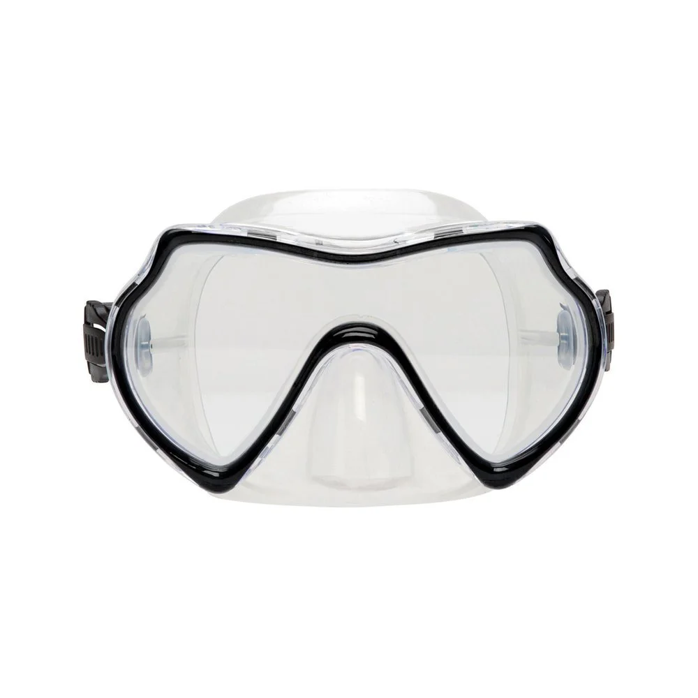 SuperView SLX Mask, Black