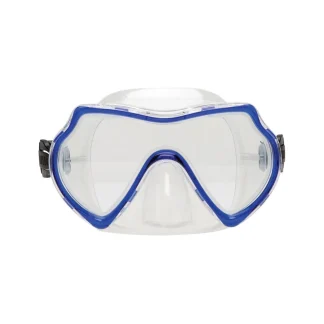SuperView SLX Mask, Blue