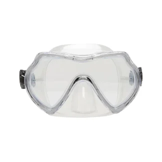 SuperView SLX Mask, Clear