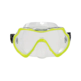 SuperView SLX Mask, Yellow