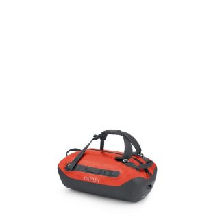 Osprey - Transporter® Waterproof Duffel - 40