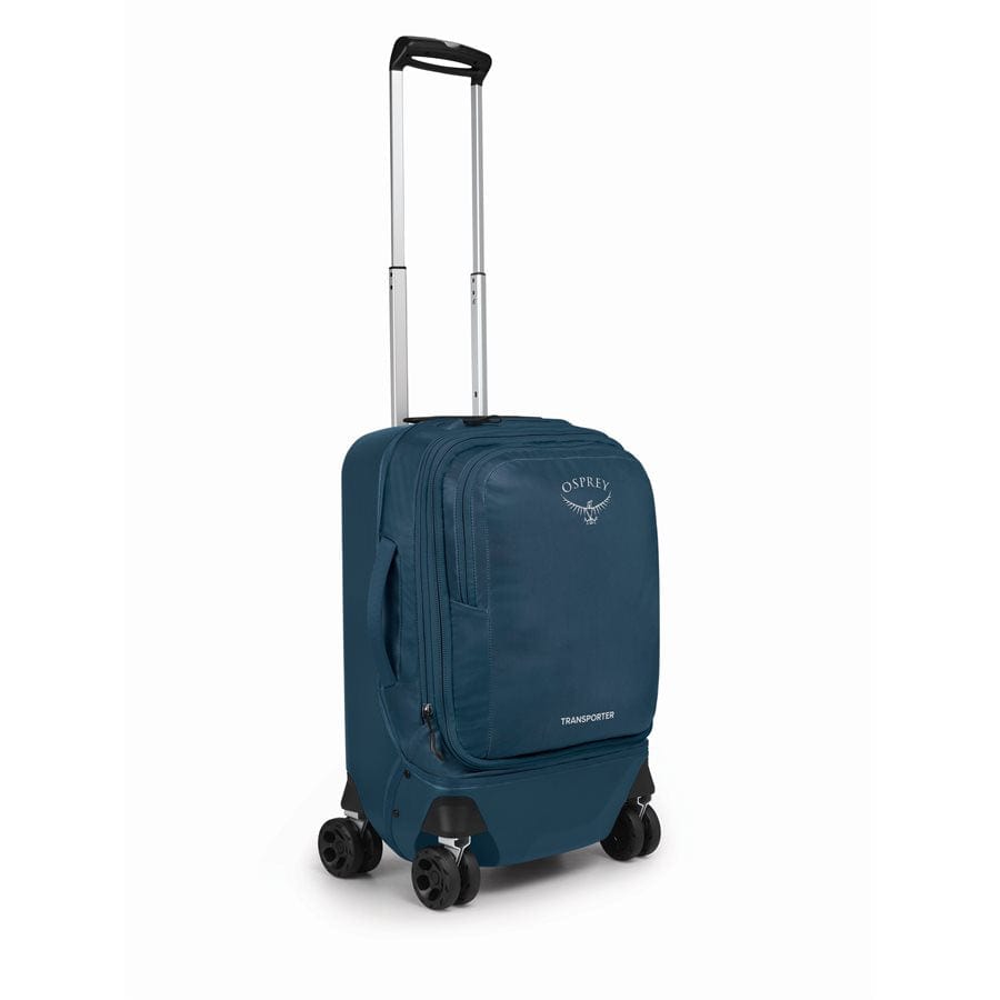 Osprey - Transporter 4-Wheel Hybrid Carry-On 22"/36L - Image 4