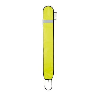 XDEEP - Open Yellow SMB (140cm)