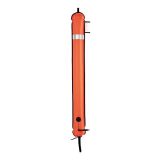 XDEEP - Closed Orange SMB (140cm & 90cm)
