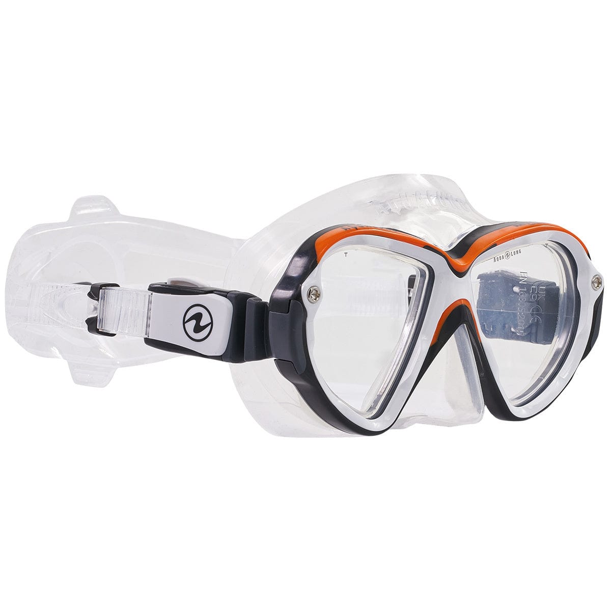 Aqualung - Reveal UltraFit Mask - Image 4