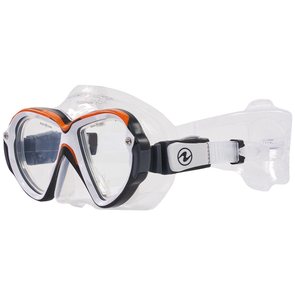 Aqualung - Reveal UltraFit Mask - Image 3