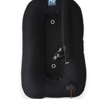 Helium Dive - Origin X Single Tank System