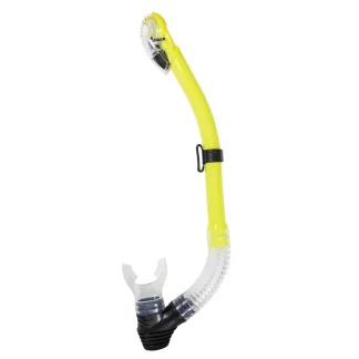 Dry Snorkel Yellow