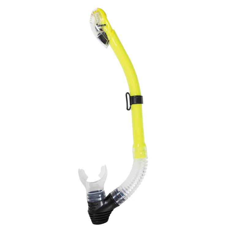 Dry Snorkel Yellow