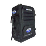 MilCom 6000S, 2 Channel (70 Watts Output Power) - Image 8