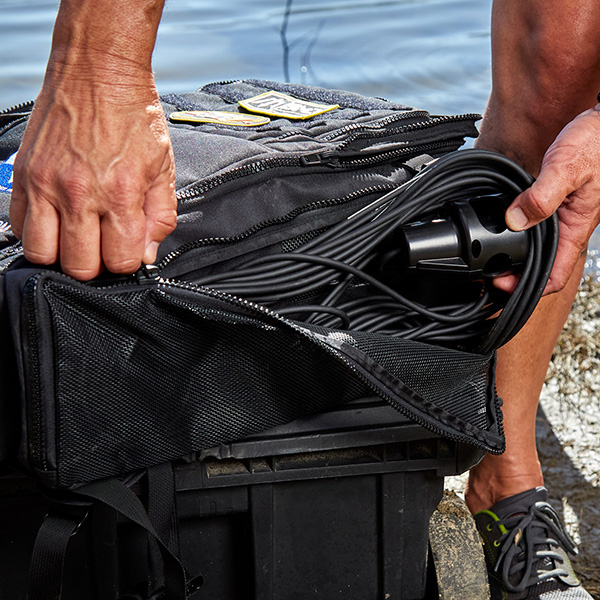 OTS Communications Backpack - Image 7