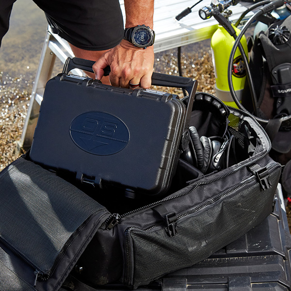OTS Communications Backpack - Image 6