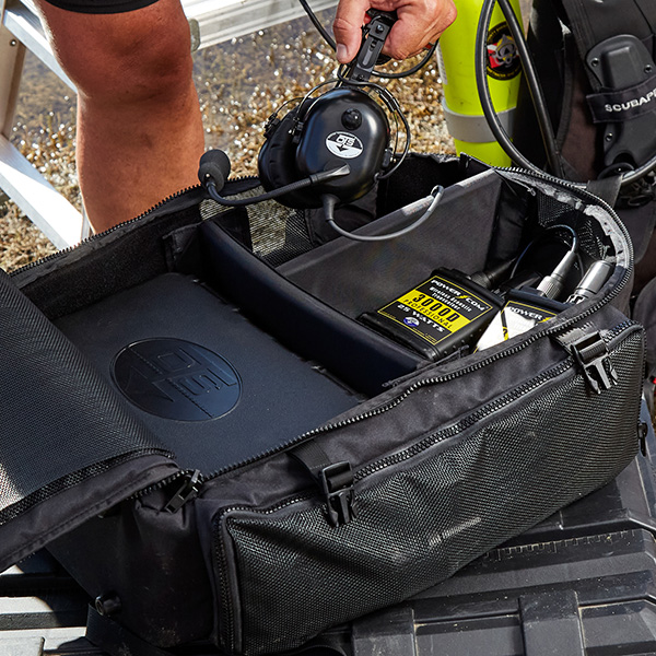 OTS Communications Backpack - Image 8