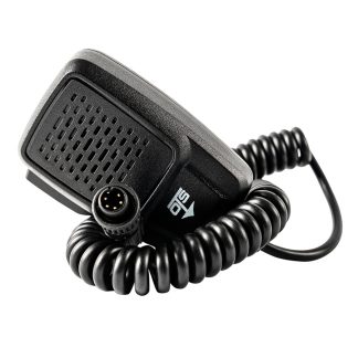 PowerCom / MilCom Handheld Mic