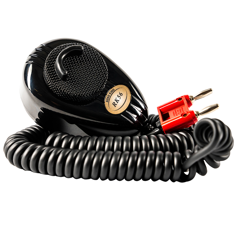 HHM-2 Hand Held Mic For STX-101/M