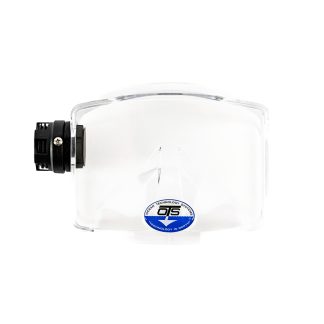 OTS-ABV-2 Ambient Breathing Valve (Installed On GFFM Visor) – 920010-000