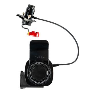 Buddy Phone Through-Water Transceivers (1/2 Watt Output Power)