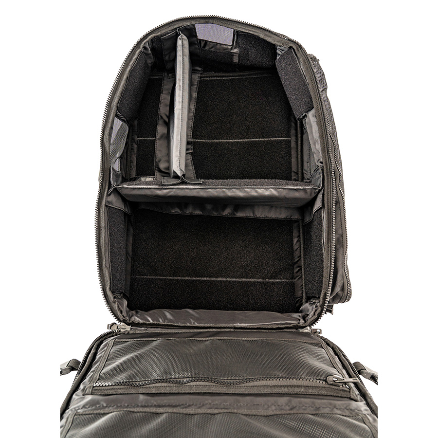 OTS Communications Backpack - Image 3