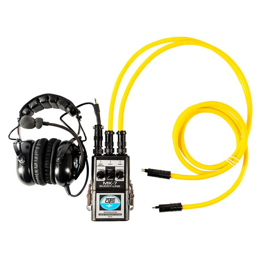 Floating Comm Cable - Image 5