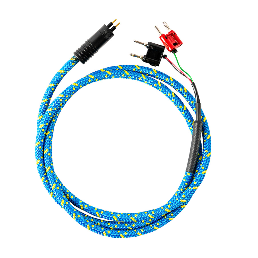 CR-4 Standard 4 Wire Comm Rope - Image 2