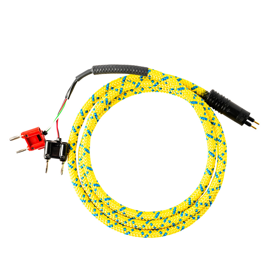 CR-4 Standard 4 Wire Comm Rope - Image 3