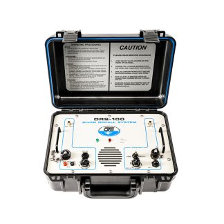 DRS-100B Diver Recall System (Alone)