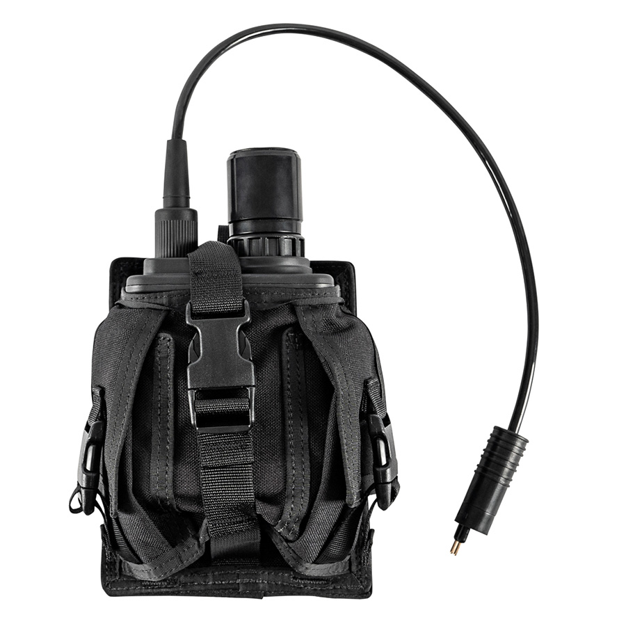Diver Unit Pouch