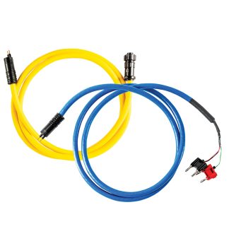 Floating Comm Cable