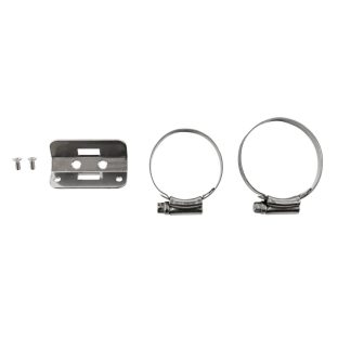 Light Clamps