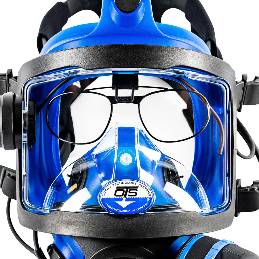 Eyewear Kit For OTS Guardian FFM - Image 3