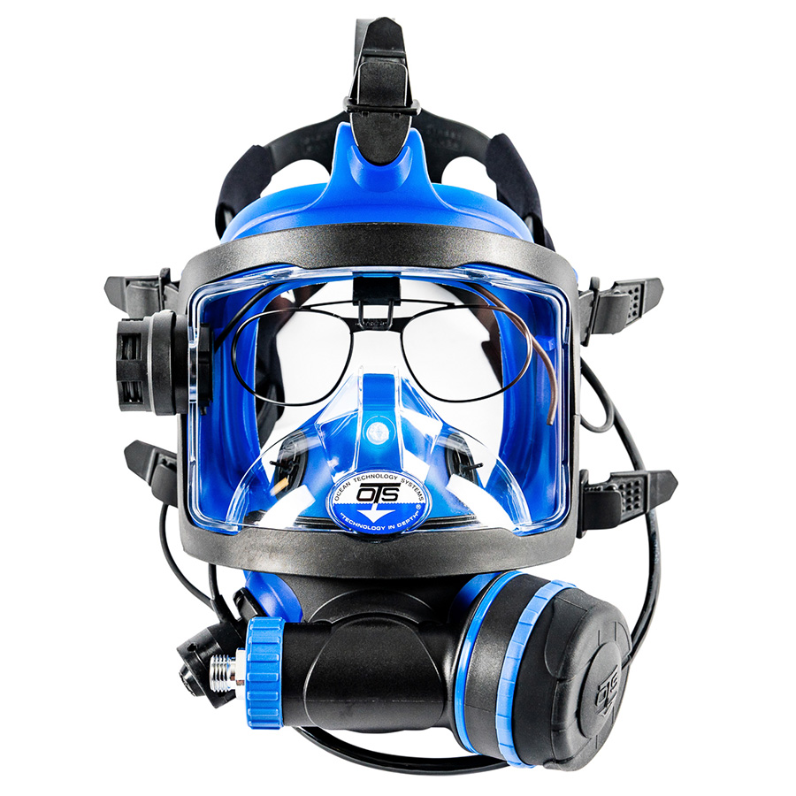 Eyewear Kit For OTS Guardian FFM - Image 5