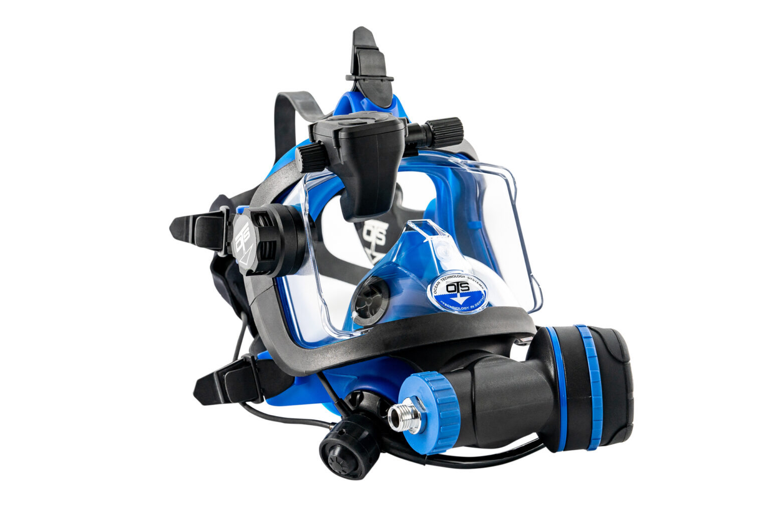 ScubaPro HUD Mount For Guardian FFM / MK20 / AGA - Image 5