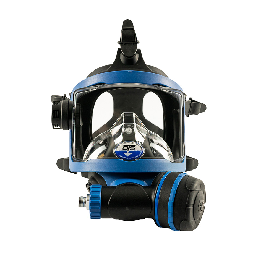 Guardian FF Mask