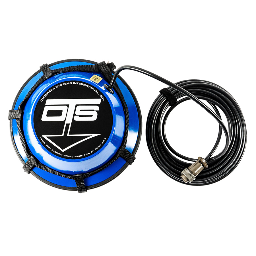 LL-98 Transducer for DRS-100B - Image 3