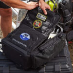 MilCom 6000S, 2 Channel (70 Watts Output Power) - Image 4