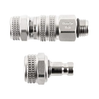 QD-YF-S Quick Disconnect