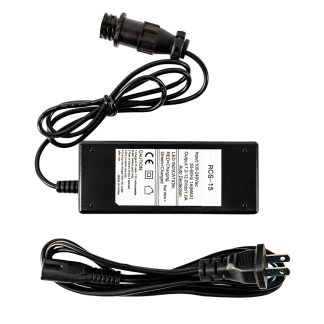 RCS-15US Battery Charger For SSB-2010 (RB-11 Battery Pack)