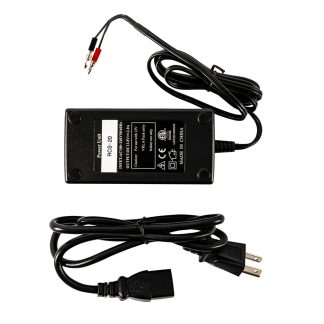 RCS-20US Battery Charger For MK3