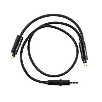 VSB-2 Audio/Video Splitter Cable (for PowerCom/MilCom/SSB Units)
