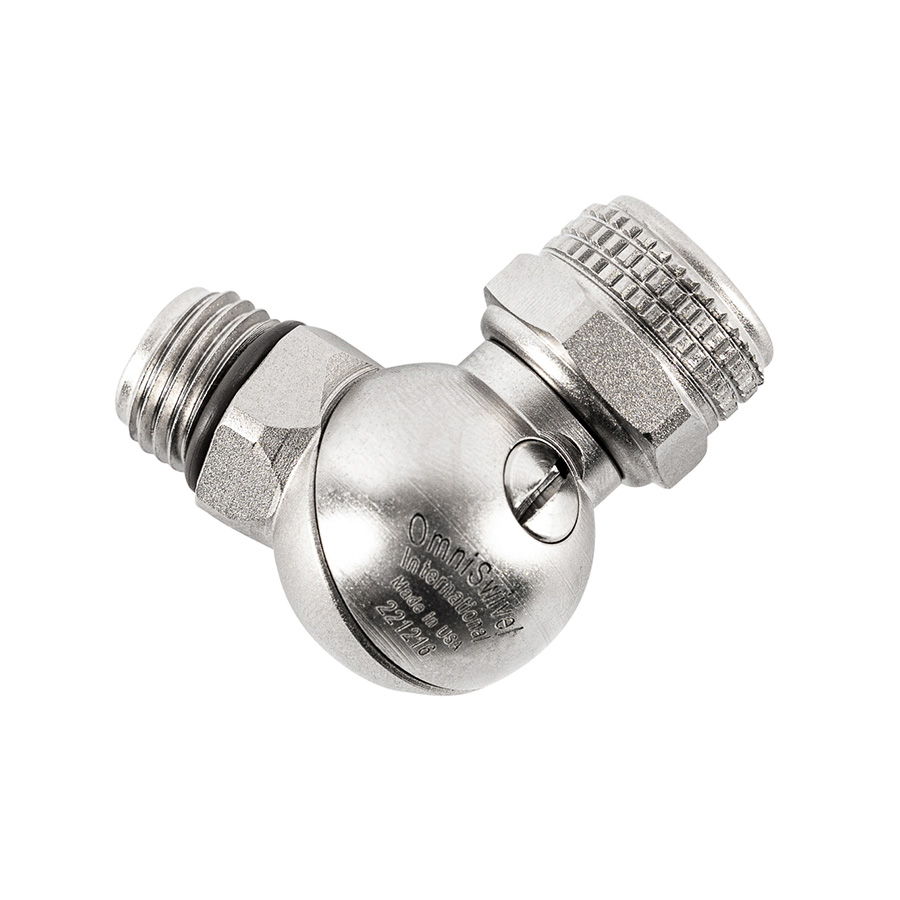 SW-1 Aga Hose Swivel - Image 2