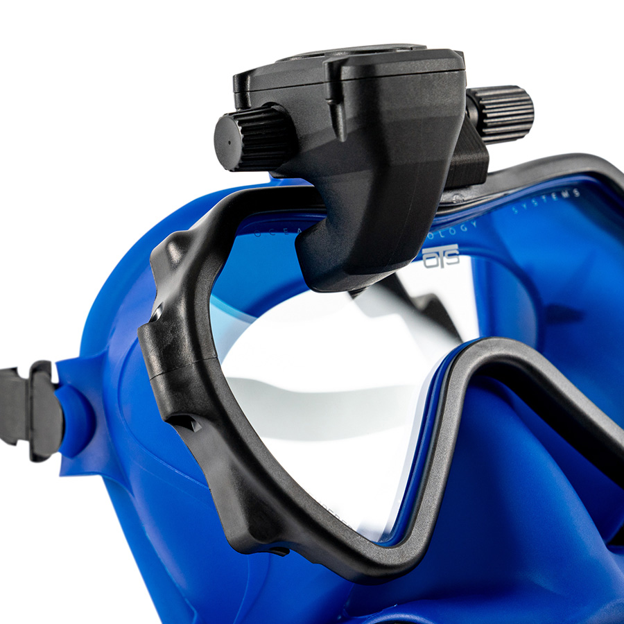 ScubaPro HUD Mount For Spectrum FFM - Image 7