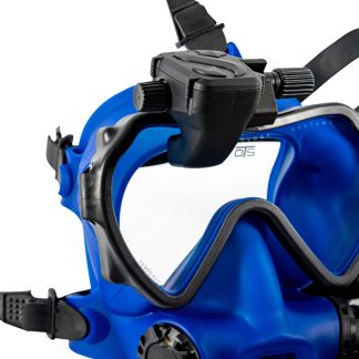ScubaPro HUD Mount For Spectrum FFM