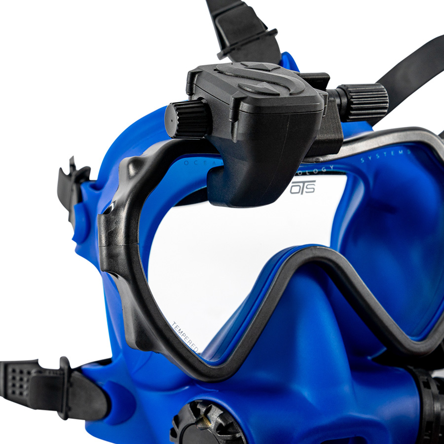 ScubaPro HUD Mount For Spectrum FFM
