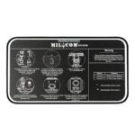 MilCom 6000S, 2 Channel (70 Watts Output Power) - Image 14