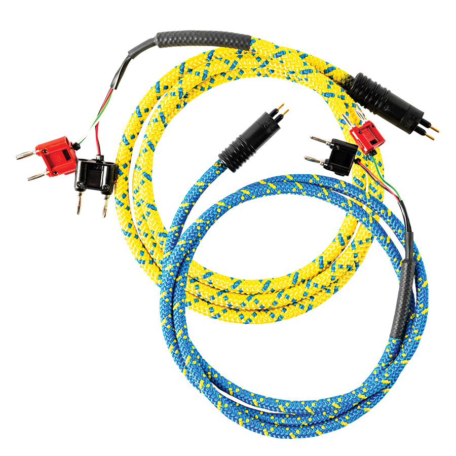 CR-4 Standard 4 Wire Comm Rope