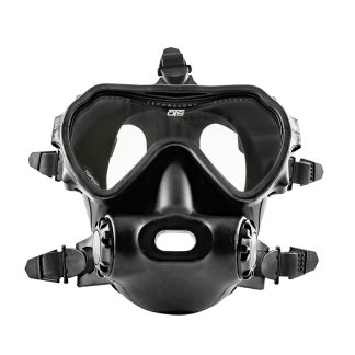 Spectrum F-Face Mask