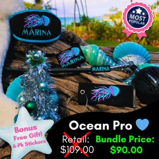 Ocean Pro Pack💙