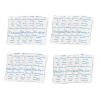 Oceanic - Desiccant 20 Pk (Bulk)