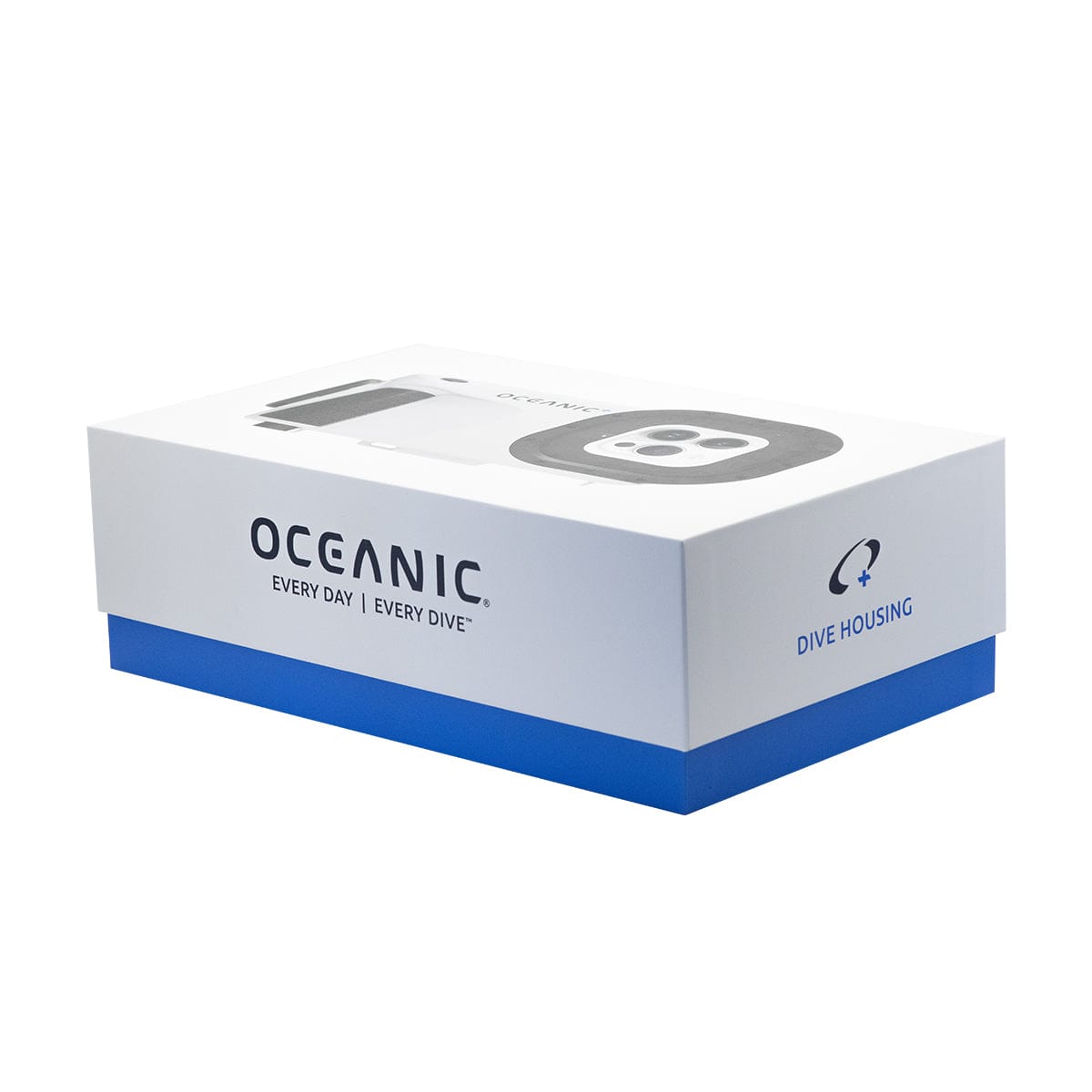 Oceanic - Oceanic+ Dive Housing - Image 6