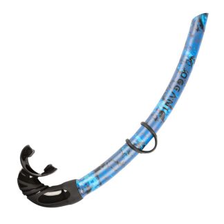 Oceanic - Camo Predator Snorkel